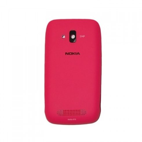 Akkufedél, Nokia Lumia 610 (pink) (GB)