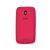 Akkufedél, Nokia Lumia 610 (pink) /gy/
