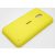 Akkufedél, Nokia Lumia 620 (sárga)