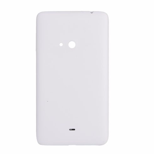 Akkufedél, Nokia Lumia 625 (fehér)