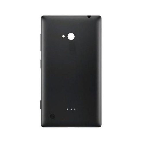 Akkufedél, Nokia Lumia 720 (fekete)