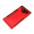 Akkufedél, Nokia Lumia 720 (piros)