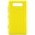 Akkufedél, Nokia Lumia 820 (sárga)