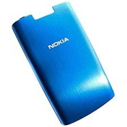 Akkufedél, Nokia X3-02 (kék) /gy/
