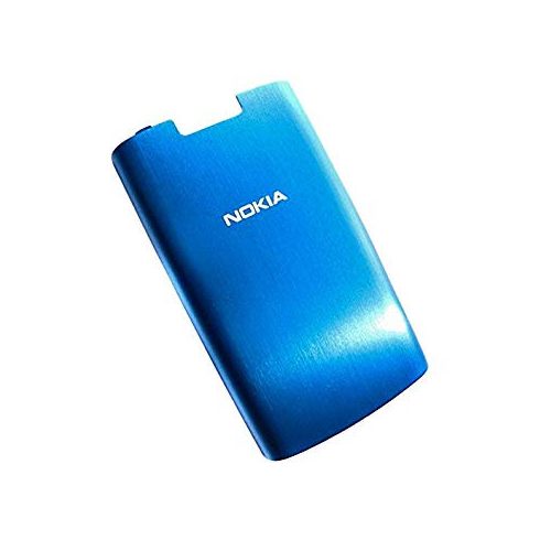 Akkufedél, Nokia X3-02 (kék) /gy/