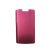 Akkufedél, Nokia X3-02 (pink) /gy/