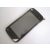 Előlap+érintő, Nokia N97 Mini (fekete) /gy/
