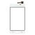 Érintőplexi, LG E460 Optimus L5 2 (fehér)