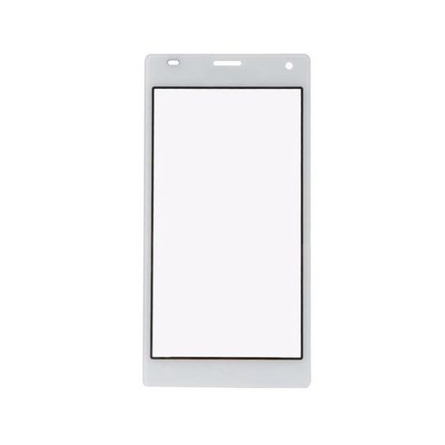 Érintőplexi, LG P880 Optimus 4X HD (fehér)