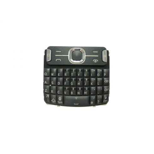 Gombsor, Nokia Asha 302 (szürke) /gy/