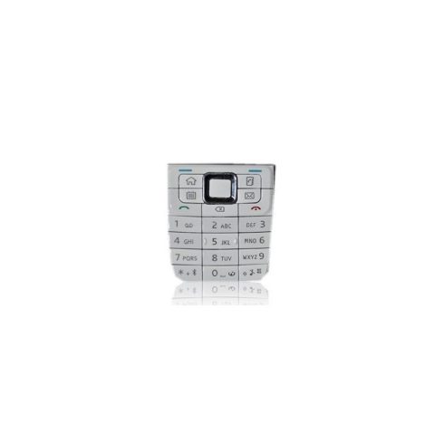 Gombsor, Nokia E51 (fehér) /gy/