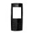 Gombsor, Nokia X2-05 (fekete)
