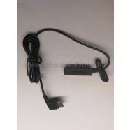 Samsung ARMT329 D900 headset adapter (fekete)
