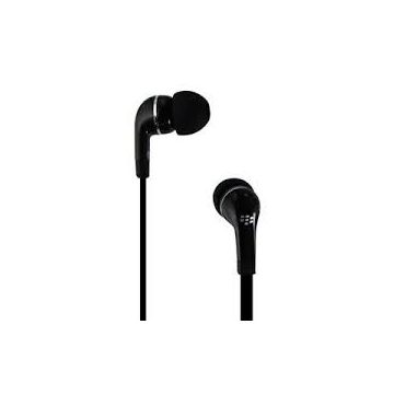 BlackBerry HDW-24529-001 3,5mm headset (fekete)