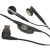 Samsung D900 AEP420SBEC/STD D900 headset (fekete)