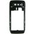 Középső keret, Nokia E71 (fekete) /gy/