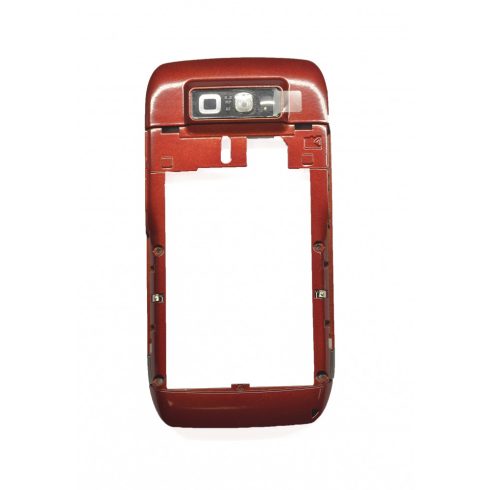 Középső keret, Nokia E71 (piros) /gy/