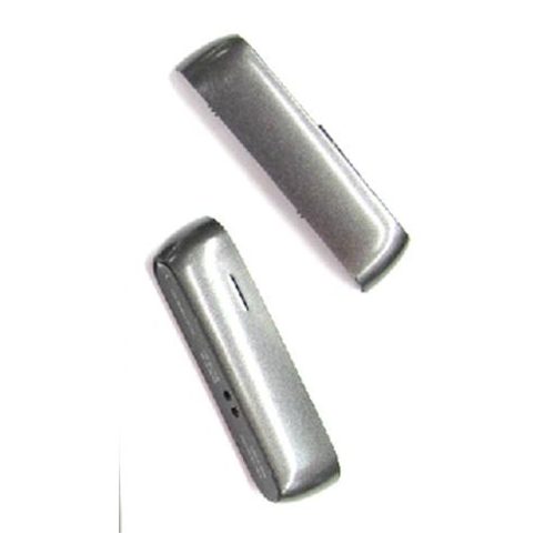 Kupak, Nokia E7-00 alsó-felső takaró (ezüst)