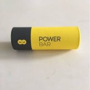 Power Bar külső akkumulátor 2600mAh