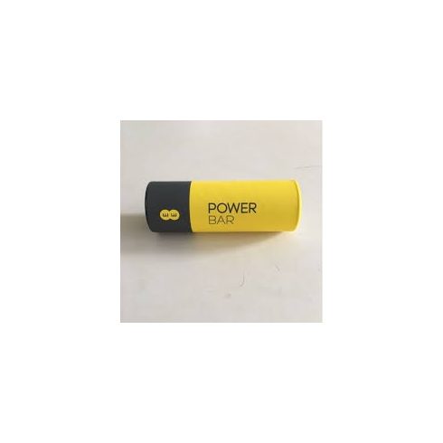 Power Bar külső akkumulátor 2600mAh