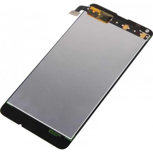 Érintő+LCD, Microsoft Lumia 640 fekete