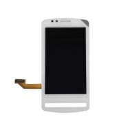Érintő+LCD, Nokia 700 (fehér)