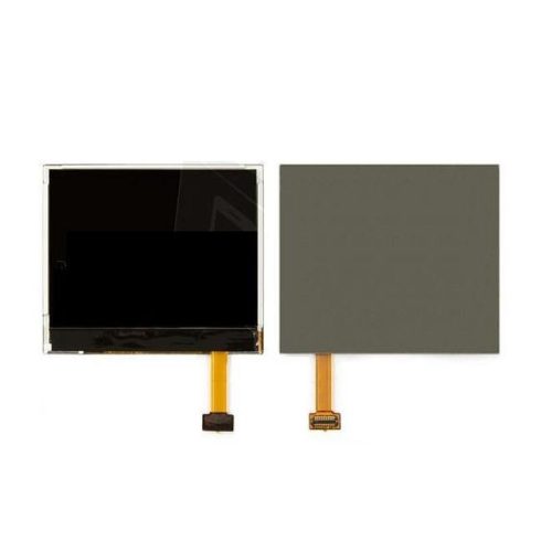 LCD kijelző, Nokia Asha200,201,302,X2-01,C3,C5 ugy