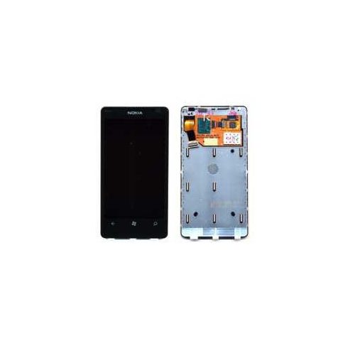 Érintő+LCD, Nokia Lumia 800 /gy/