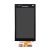 Érintő+LCD, Sony LT26 Xperia S (fekete)