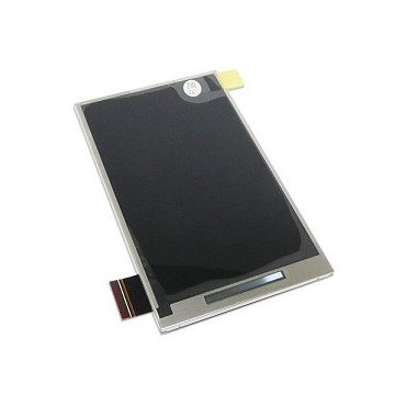 LCD kijelző, ZTE Blade V880 /gy/