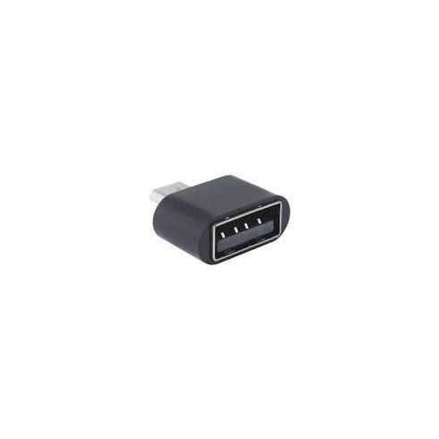 MN DAD-0036 microUSB OTG adapter 