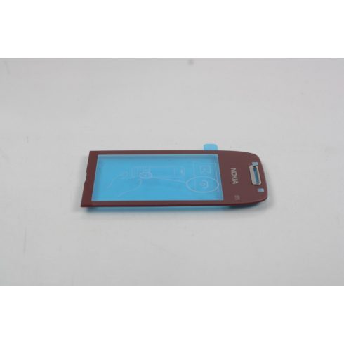 Plexi, Nokia E75 (piros) /gy/