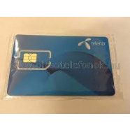 Telenor 0 Ft-os SIM kártya  (nem aktív)