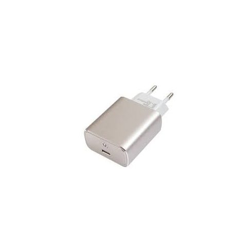 Google CA-29 hálózati USB-C töltő  3A (arany)