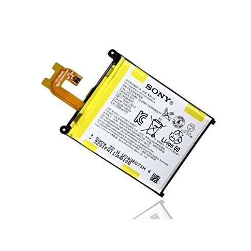 Sony LIS1543ERPC használt gyári akkumulátor D6503 Z2 Li-Ion 3200 mAh (GB)