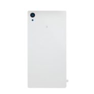 Akkufedél, Sony E2303 Xperia M4 aqua (fehér)