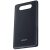Akkufedél, Nokia Lumia 820 (fekete) (GB)
