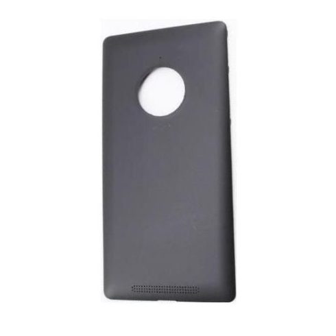 Akkufedél, Nokia Lumia 830 fekete (GB)
