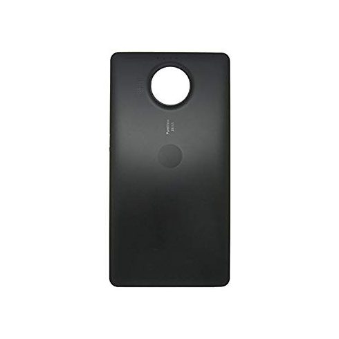 Akkufedél, Nokia Lumia 950 XL fekete /gy/