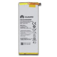   Huawei HB3543B4EBW  gyári akkumulátor Ascend P7 Li-Polymer 2530 mAh (gy)