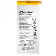   Huawei HB3447A9EBW  gyári akkumulátor P8 Li-Polymer 2680 mAh (gy)