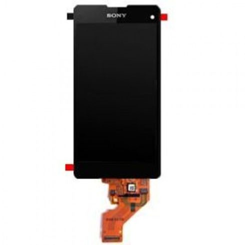 Érintő+LCD, Sony D5503 Z1 Compact /ugy/