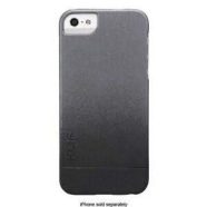 Tok műanyag, Apple iPhone 5/5S/SE (fekete)