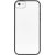 Tok műanyag, Apple iPhone 5/5S/SE (fehér)