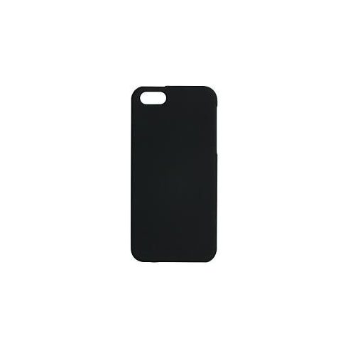 Tok szilikon, Apple iPhone 5/5S/SE (fekete)