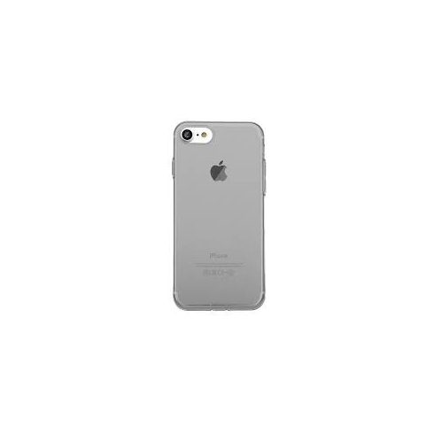 Tok szilikon, Apple iPhone 7/8 (szürke)