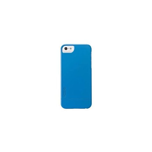 Tok műanyag, Apple iPhone 5/5S/SE (kék)