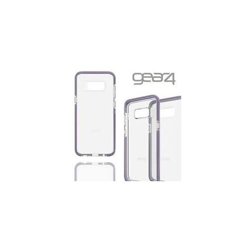 Tok ütésálló, Samsung N950 Note 8 Gear4 (lila)