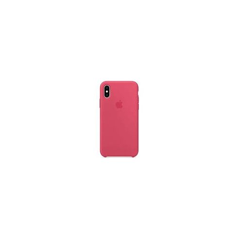 Tok notesz, Apple iPhone X/XS Gyári (pink)
