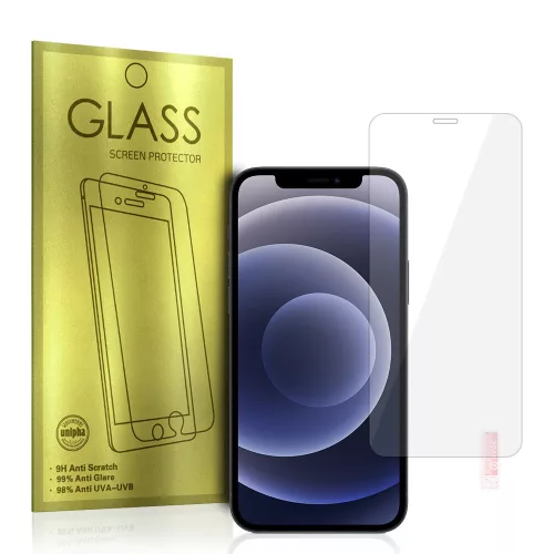 Kijelzővédő üveg, Samsung G398 Xcover 4S